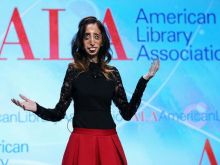 Lizzie Velasquez