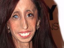 Lizzie Velasquez