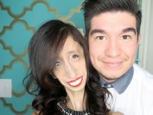 Lizzie Velasquez