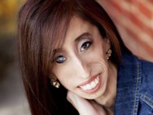 Lizzie Velasquez