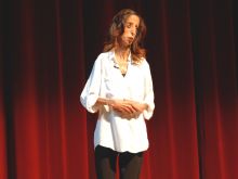 Lizzie Velasquez