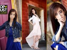 Lizzie Velasquez