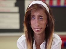 Lizzie Velasquez