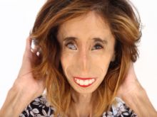 Lizzie Velasquez