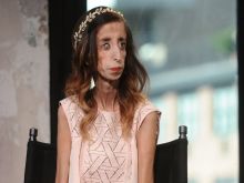 Lizzie Velasquez