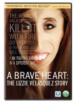 Lizzie Velasquez