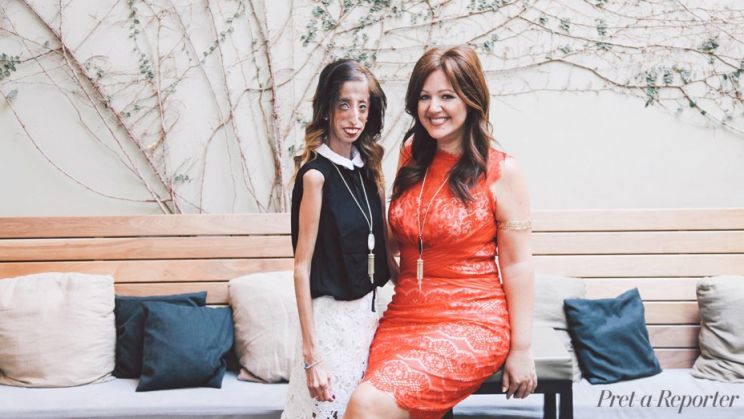 Lizzie Velasquez