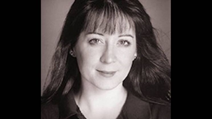 Lizzie Waterworth