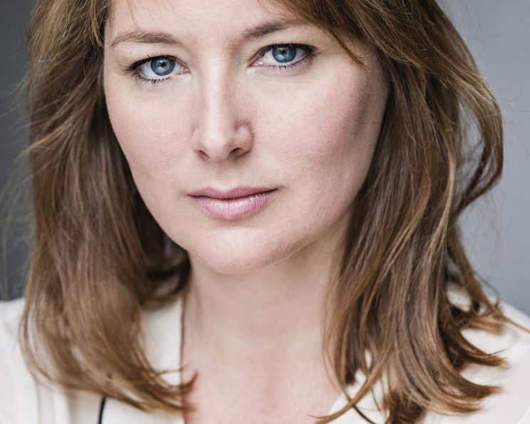 Lizzie Waterworth