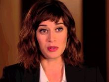 Lizzy Caplan