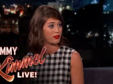 Lizzy Caplan