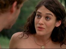 Lizzy Caplan