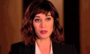 Lizzy Caplan