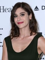 Lizzy Caplan