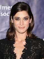 Lizzy Caplan