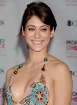 Lizzy Caplan