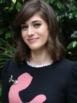 Lizzy Caplan