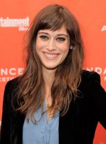 Lizzy Caplan