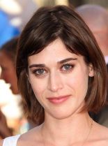 Lizzy Caplan #20721 picture (Portrait Medium)