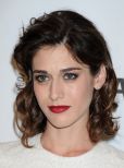 Lizzy Caplan