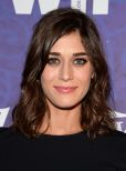 Lizzy Caplan