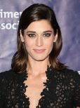 Lizzy Caplan