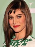 Lizzy Caplan