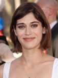 Lizzy Caplan