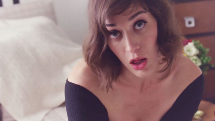 Lizzy Caplan