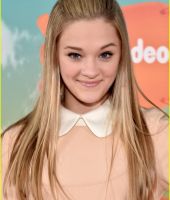 Lizzy Greene