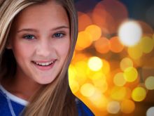 Lizzy Greene