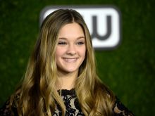 Lizzy Greene