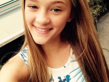 Lizzy Greene