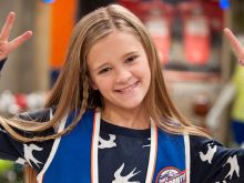 Lizzy Greene