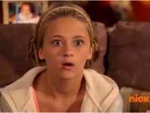 Lizzy Greene