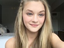 Lizzy Greene #588743 picture (Landscape Medium)