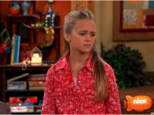 Lizzy Greene