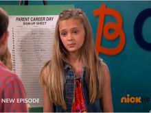 Lizzy Greene