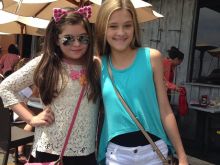 Lizzy Greene