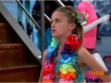 Lizzy Greene