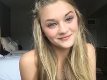 Lizzy Greene