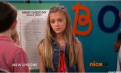 Lizzy Greene