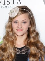 Lizzy Greene