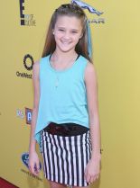 Lizzy Greene