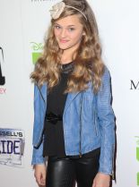 Lizzy Greene