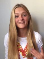 Lizzy Greene