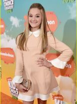 Lizzy Greene