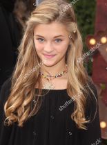 Lizzy Greene