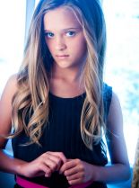 Lizzy Greene