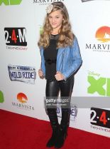 Lizzy Greene #588746 picture (Portrait Medium)